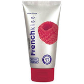 Frenchkiss Glijmiddel Framboos - 75 ml - PlayForFun